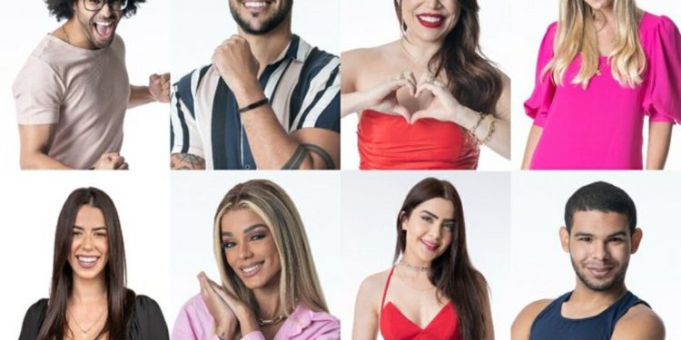 BBB: Boninho fala sobre dinâmica com os eliminados do BBB 22 (Foto: Reprodução/Globo)