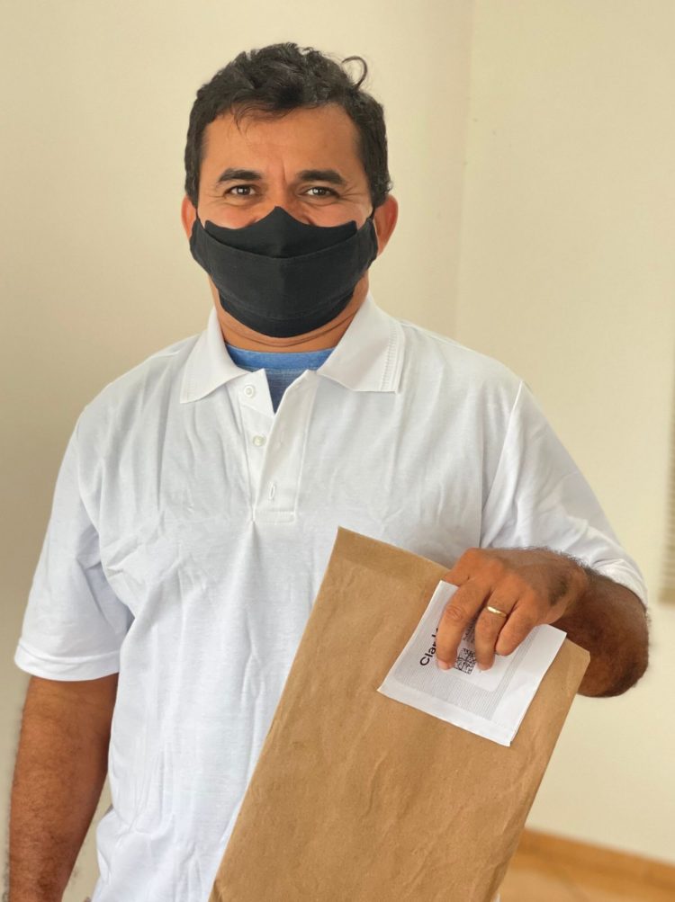 Viação Santa Clara começa a contratação de motoristas