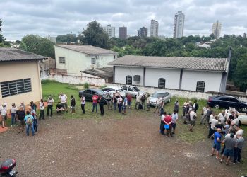 Viação Santa Clara começa a contratação de motoristas