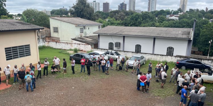 Viação Santa Clara começa a contratação de motoristas