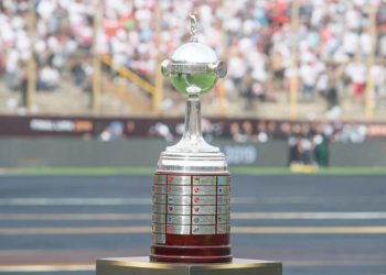 Veja onde assistir os jogos da Libertadores nesta semana