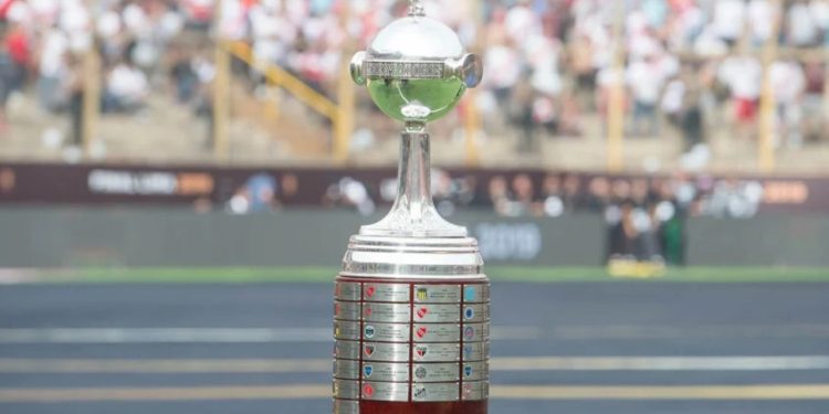Veja onde assistir os jogos da Libertadores nesta semana