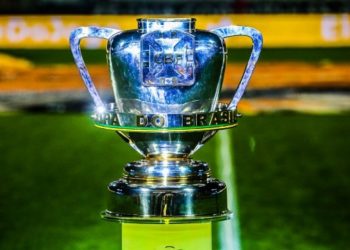 Confira os jogos da segunda fase da Copa do Brasil