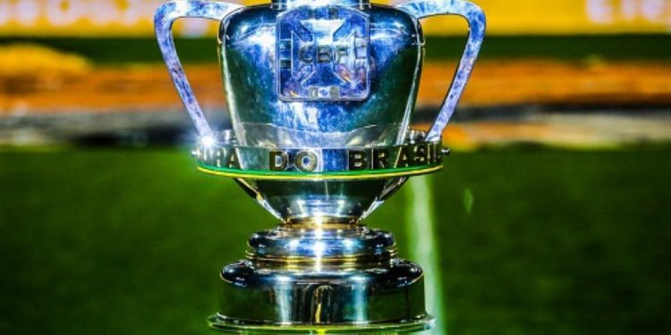 Confira os jogos da segunda fase da Copa do Brasil