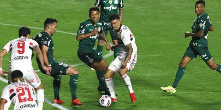 Confira quem disputa as finais dos campeonatos estaduais pelo Brasil