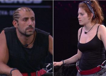 BBB: Relembre as provas de resistência mais longas de todo o BBB (Foto: Reprodução/Globo)