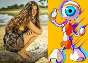 BBB: Participantes irão assistir 1º capitulo da mais nova produção da emissora (Foto: Reprodução/Globo)