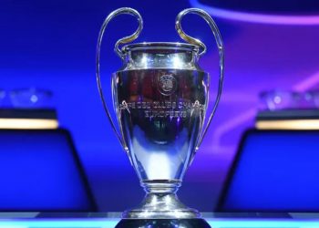 Saiba tudo sobre o sorteio das quartas de final da Liga dos Campeões