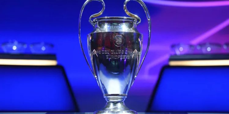 Saiba tudo sobre o sorteio das quartas de final da Liga dos Campeões