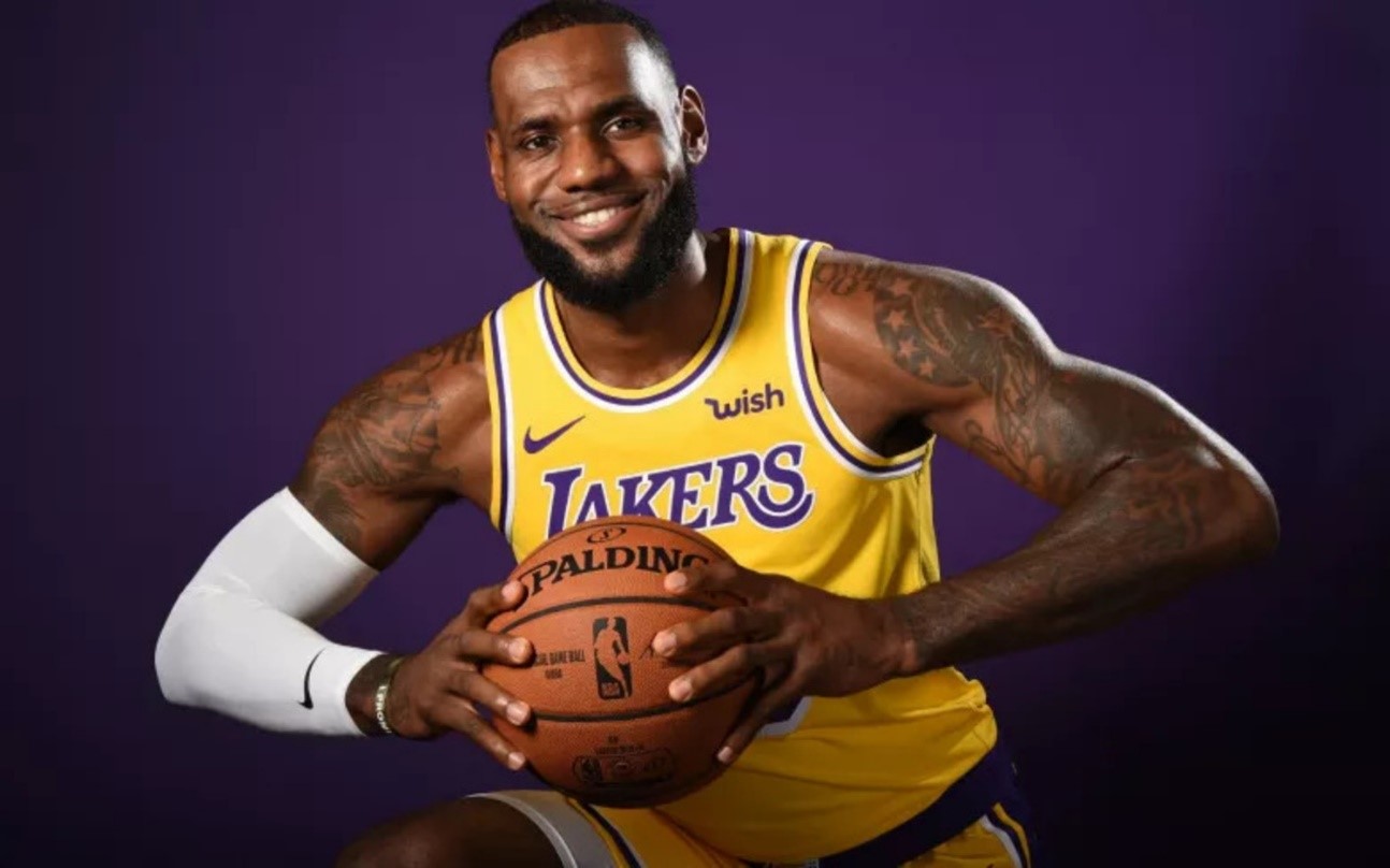 Análise: confira ranking dos 25 melhores jogadores da NBA na