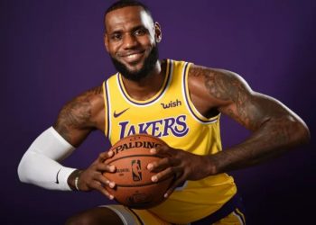 Confira a lista de maiores pontuadores da história da NBA