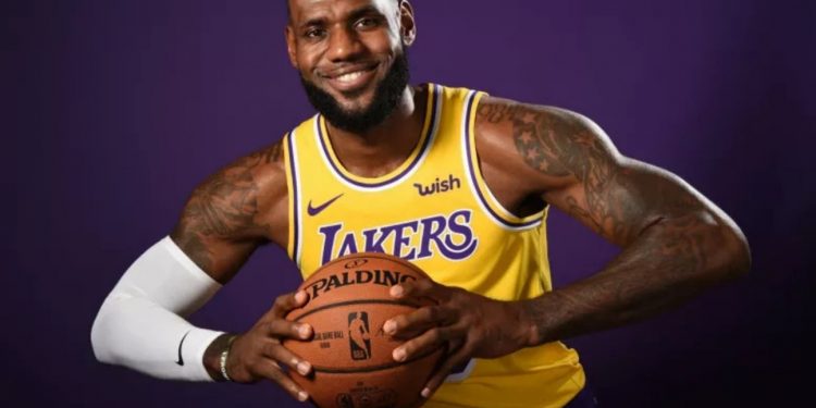 Confira a lista de maiores pontuadores da história da NBA