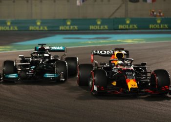 Confira a lista dos campeões da Fórmula 1