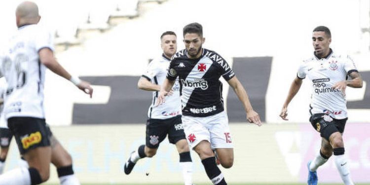 Confira o histórico de confrontos entre Palmeiras x Corinthians