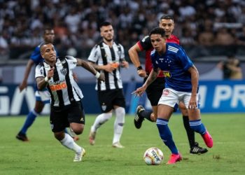 Confira o histórico de confrontos entre Cruzeiro x Atlético-MG