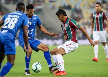 Confira o histórico de confrontos entre Cruzeiro x Fluminense