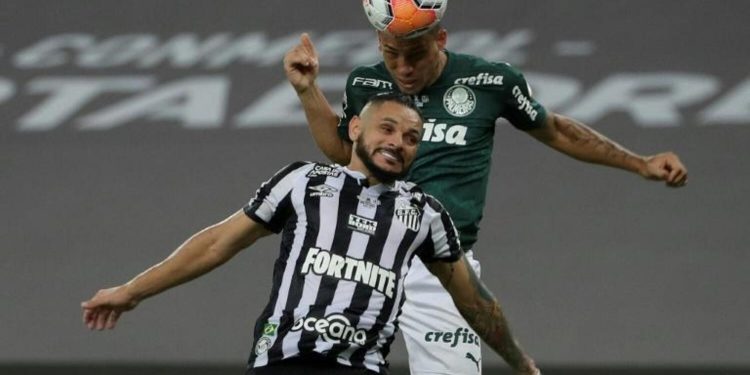 Confira o histórico de confrontos entre Palmeiras x Santos