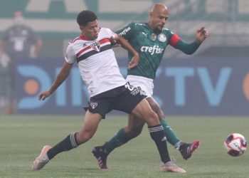 Confira o histórico de confrontos entre Palmeiras x São Paulo