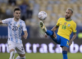 Confira o histórico de confrontos entre Brasil x Argentina