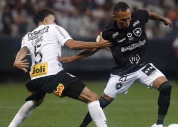 Confira o histórico de confrontos entre Corinthians x Botafogo