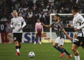 Confira o histórico de confrontos entre Corinthians x Fluminense