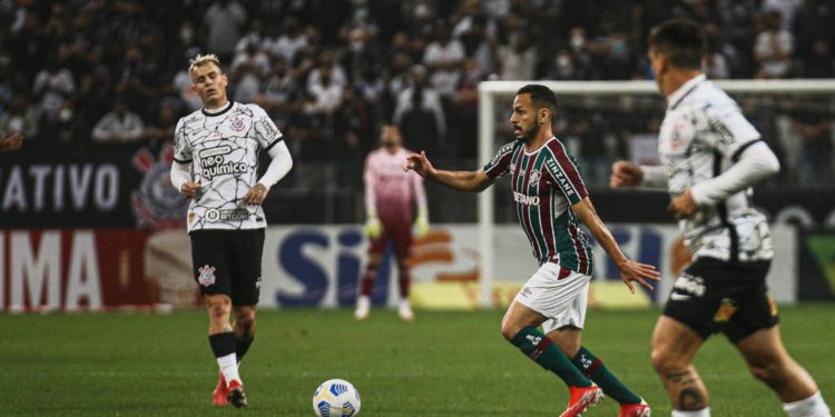 Confira o histórico de confrontos entre Corinthians x Fluminense