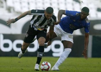 Confira o histórico de confrontos entre Cruzeiro x Botafogo