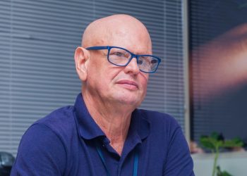 Empresário Danilo Vendruscolo é candidato único a presidência da ACIFI