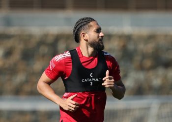 Conheça Pablo o novo reforço do Flamengo para 2022