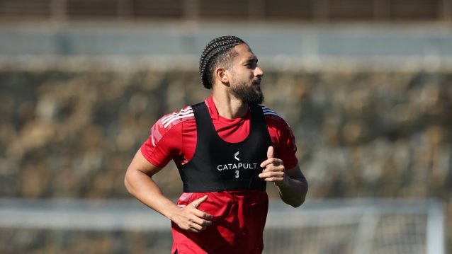 Conheça Pablo o novo reforço do Flamengo para 2022