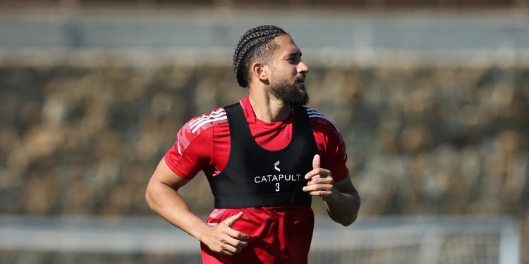 Conheça Pablo o novo reforço do Flamengo para 2022