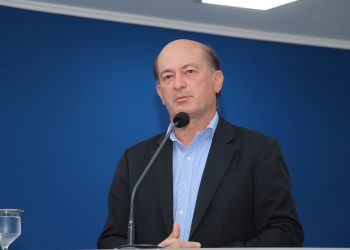 Ministro cumpre agenda em Foz para debater demandas da região em logística