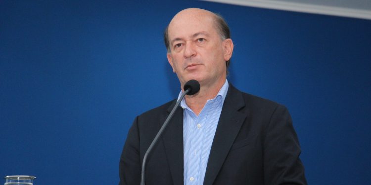 Ministro cumpre agenda em Foz para debater demandas da região em logística