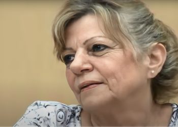 Câmara Municipal de Foz do Iguaçu lamenta falecimento de ex-servidora, Renate Amalie Mellenthin