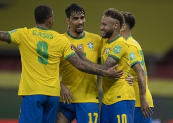 Tite convoca a seleção brasileira para as últimas rodadas das eliminatórias