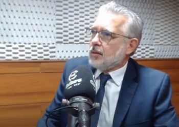 Justiça Eleitoral combaterá a desinformação, diz presidente do TRE-PR
