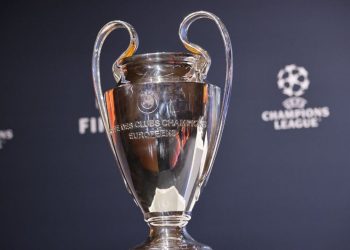 Confira o chaveamento das quartas de finais da Liga dos Campeões
