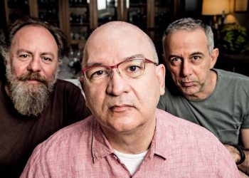 Veja os vencedores Grammy Latino de melhor álbum de Rock