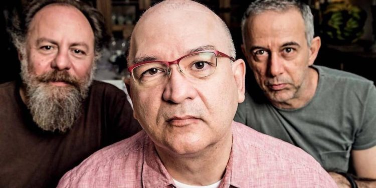 Veja os vencedores Grammy Latino de melhor álbum de Rock