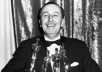 Veja quais são os artistas mais premiados pelo Oscar