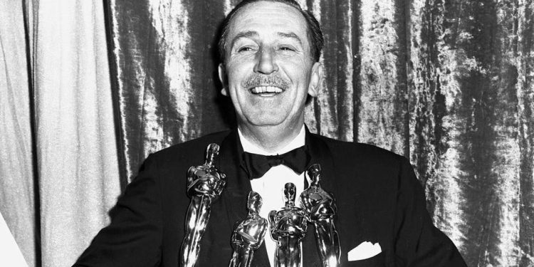 Veja quais são os artistas mais premiados pelo Oscar