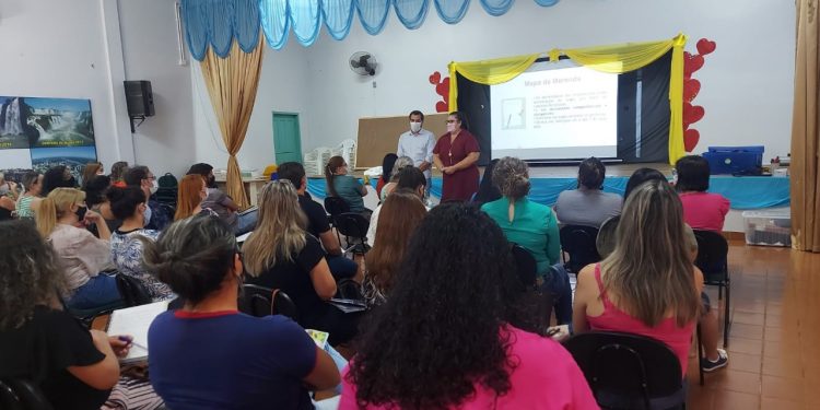 Novos diretores e coordenadores pedagógicos tomam posse nesta sexta-feira (04)