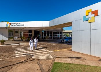 Hospital Costa Cavalcanti sobe no ranking dos melhores do Brasil e se mantém como o número um do Paraná, aponta Newsweek