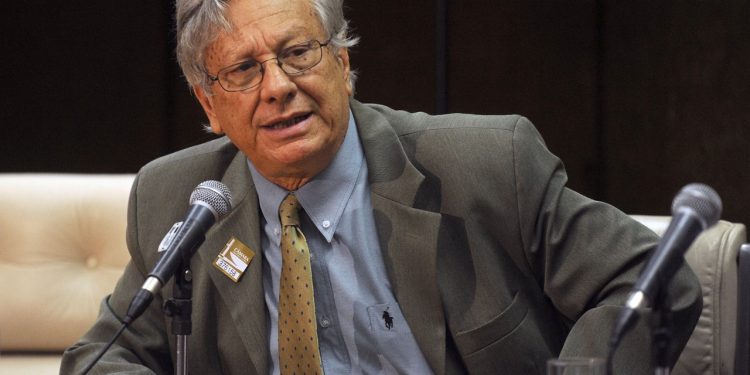 Itaipu lamenta morte de físico e ex-conselheiro Luiz Pinguelli Rosa