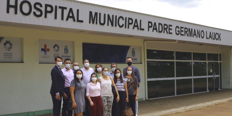 Municípios da 9ª Regional pedem mais apoio a Hospital Municipal de Foz