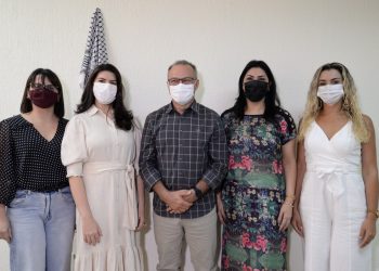 Vereadores e OAB discutem projeto que cria Procuradoria da Mulher no Poder Legislativo de Foz