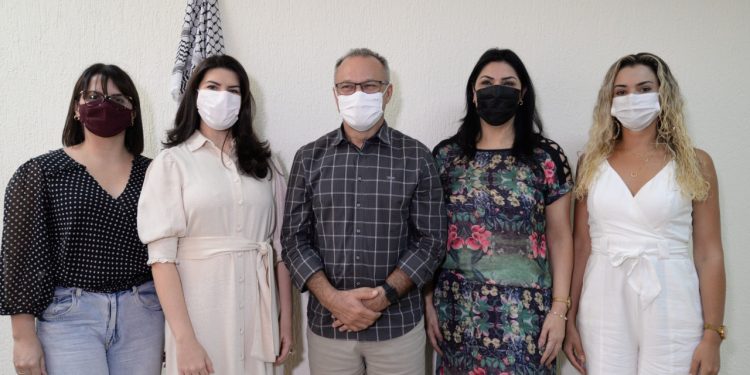 Vereadores e OAB discutem projeto que cria Procuradoria da Mulher no Poder Legislativo de Foz