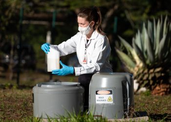 Projeto Monitora Covid-19 lança e-book sobre integração de monitoramento de esgoto e vigilância em saúde