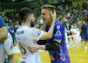 Foz Cataratas estreia em casa neste sábado, 12, em busca do tricampeonato paranaense