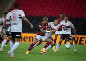 Confira o histórico do confronto entre Flamengo e São Paulo